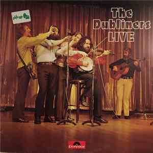 The Dubliners - The Dubliners Live FLAC