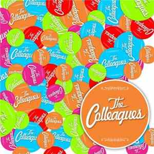 The Colleagues - The Sweet Simple Colours FLAC