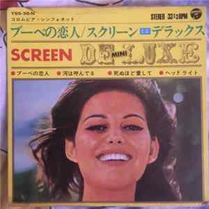 The Columbia Symphonette - La Ragazza Di Bube FLAC