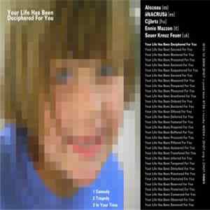 Your Life Has Been ... For You - Your Life Has Been Deciphered For You FLAC