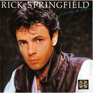 Rick Springfield - Living In Oz FLAC