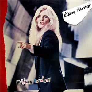 Kim Carnes - Mistaken Identity FLAC