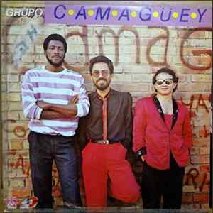 Camagüey - Hoy... Camagüey FLAC