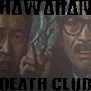 Hawaiian Death Club - Black Supermarket FLAC