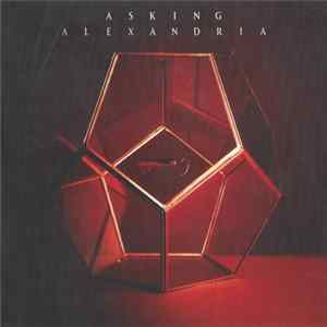 Asking Alexandria - Asking Alexandria FLAC