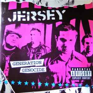 Jersey - Generation Genocide FLAC