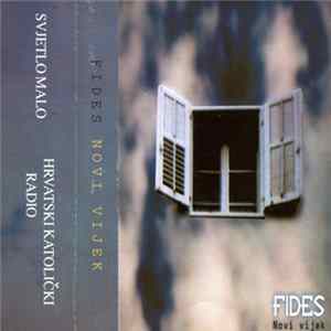 Fides - Novi Vijek FLAC
