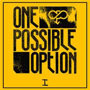 One Possible Option FLAC