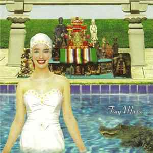 Stone Temple Pilots - Tiny Music...Songs From The Vatican Gift Shop FLAC