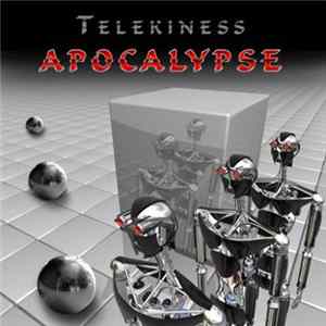 Telekiness - Apocalypse FLAC