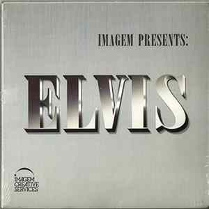 Elvis Presley - Imagem Presents: Elvis FLAC