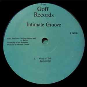 Intimate Groove - Good Vs. Evil FLAC