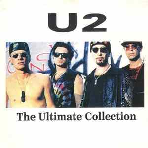 U2 - The Ultimate Collection FLAC