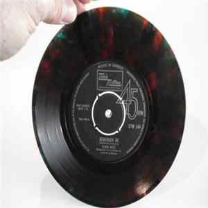 Diana Ross - Remember Me / How About You FLAC