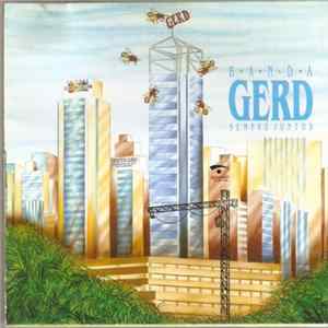 Banda GERD - Sempre Juntos FLAC