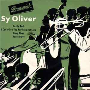 Sy Oliver - Sy Oliver FLAC