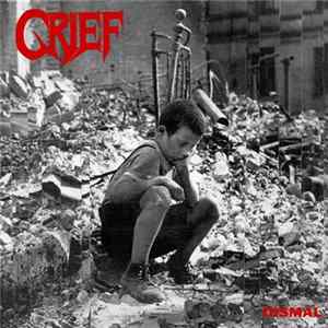 Grief - Dismal FLAC