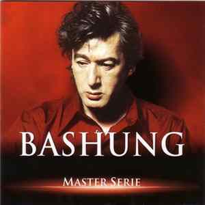 Alain Bashung - Master Serie Vol. 2 FLAC