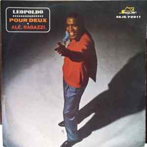 Leopoldo - Pour Deux / Alè, Ragazzi.. FLAC