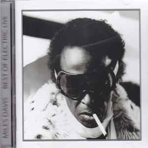 Miles Davis - Best Of Electric Live FLAC