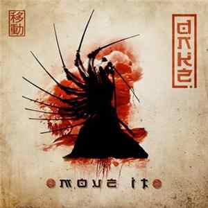 Dnkz - Move It FLAC