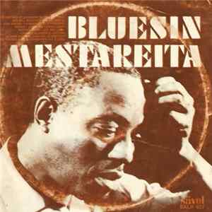Various - Bluesin Mestareita FLAC