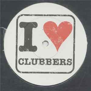 Clubbers International - I ♥ Clubbers FLAC