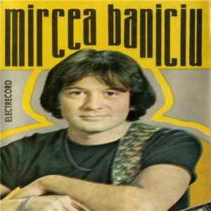 Mircea Baniciu - Tristeți Provinciale FLAC