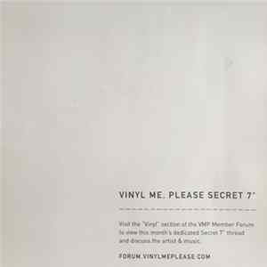 Nick Hakim - Untitled FLAC