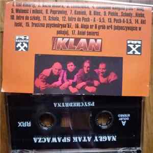 Nagły Atak Spawacza - Psychedryna '97 FLAC