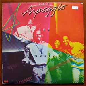 Arpeggio - Let The Music Play FLAC