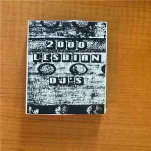 Teen Lesbians & Animals - 2000 Lesbian DJ's FLAC
