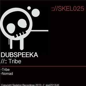 Dubspeeka - Tribe FLAC