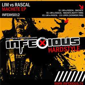 Lim vs Rascal - Machete EP FLAC