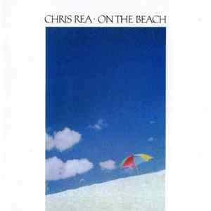 Chris Rea - On The Beach FLAC