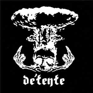 Détente - Human Condition FLAC