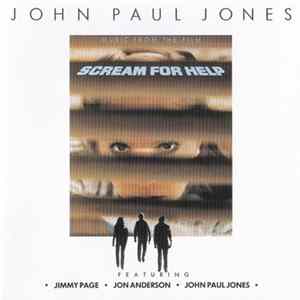 John Paul Jones - Music From The Film Scream For Help FLAC