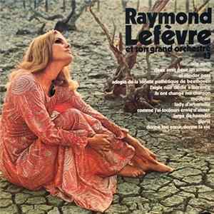Raymond Lefèvre Et Son Grand Orchestre - Raymond Lefèvre Et Son Grand Orchestre Nº 13 FLAC