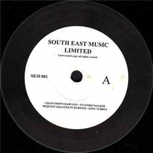 Sylford Walker, Lloyd Parks - Chant Down Babylon / I'm Your Puppet FLAC