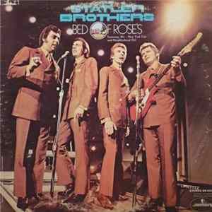 The Statler Brothers - Bed Of Roses FLAC