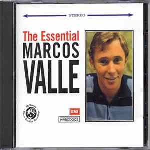 Marcos Valle - The Essential Marcos Valle FLAC