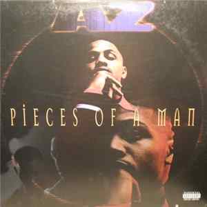 AZ - Pieces Of A Man FLAC
