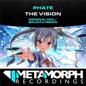 pHate - The Vision FLAC