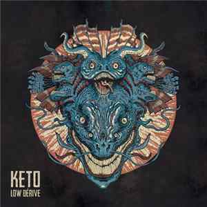 Low Dérive - Keto FLAC