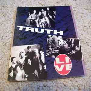 Truth - Truth Live FLAC