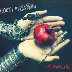 Deti Picasso - Motherland FLAC