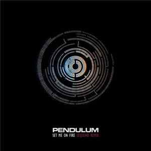 Pendulum - Set Me On Fire (Sequend Remix) FLAC