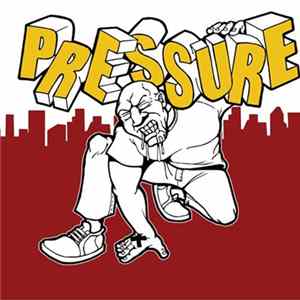 Pressure - Pressure FLAC
