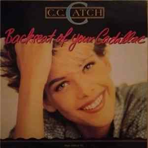 C.C. Catch - Backseat Of Your Cadillac FLAC