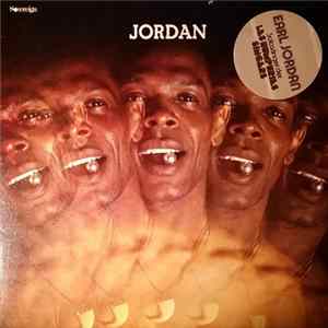 Earl Jordan - Jordan FLAC